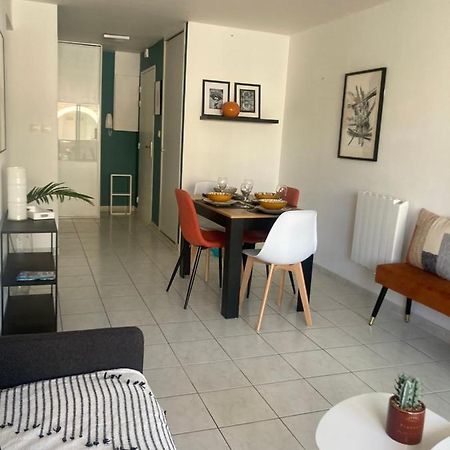 Brise Marine Appartement Les Sables-dʼOlonne Buitenkant foto