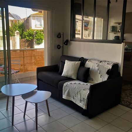 Brise Marine Appartement Les Sables-dʼOlonne Buitenkant foto