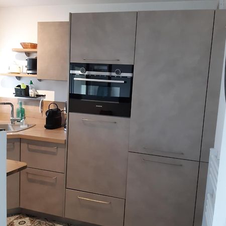 Brise Marine Appartement Les Sables-dʼOlonne Buitenkant foto