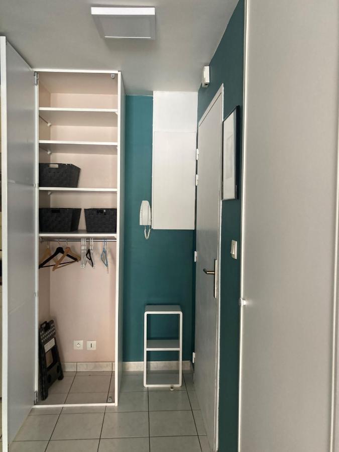 Brise Marine Appartement Les Sables-dʼOlonne Buitenkant foto