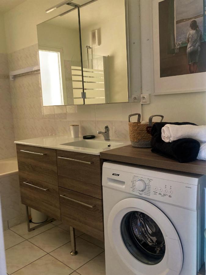 Brise Marine Appartement Les Sables-dʼOlonne Buitenkant foto